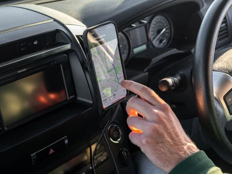 Quadlock® Vent Car Mount-QLM-VNT - Image 10