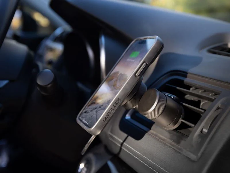 Quadlock® Vent Car Mount-QLM-VNT - Image 2