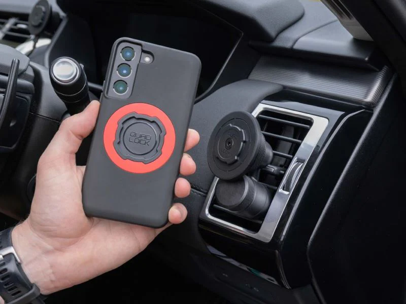 Quadlock® Vent Car Mount-QLM-VNT - Image 4
