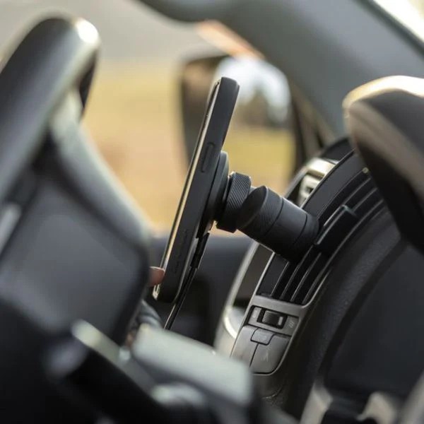 Quadlock® Vent Car Mount-QLM-VNT - Image 5