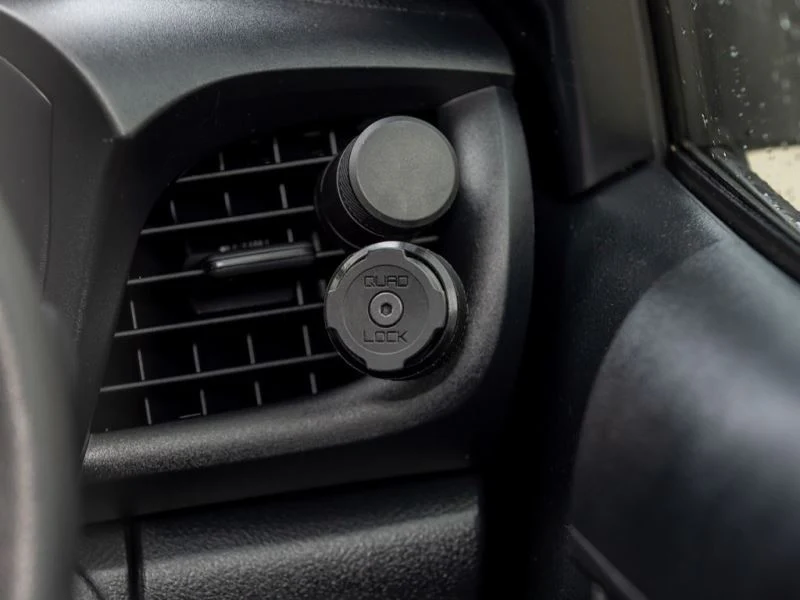 Quadlock® Vent Car Mount-QLM-VNT - Image 7