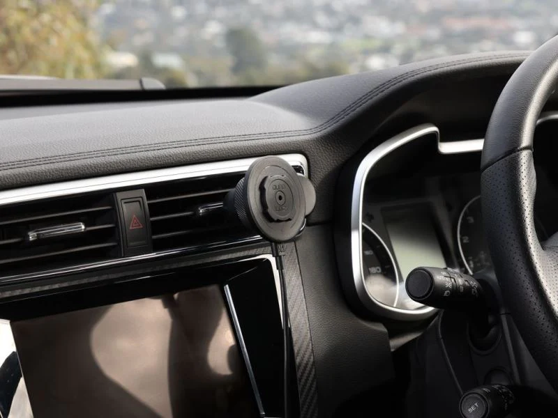 Quadlock® Vent Car Mount-QLM-VNT - Image 9