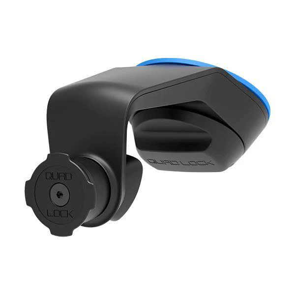 Quadlock® Windscreen / Dash Car Mount-QLM-CAR-5