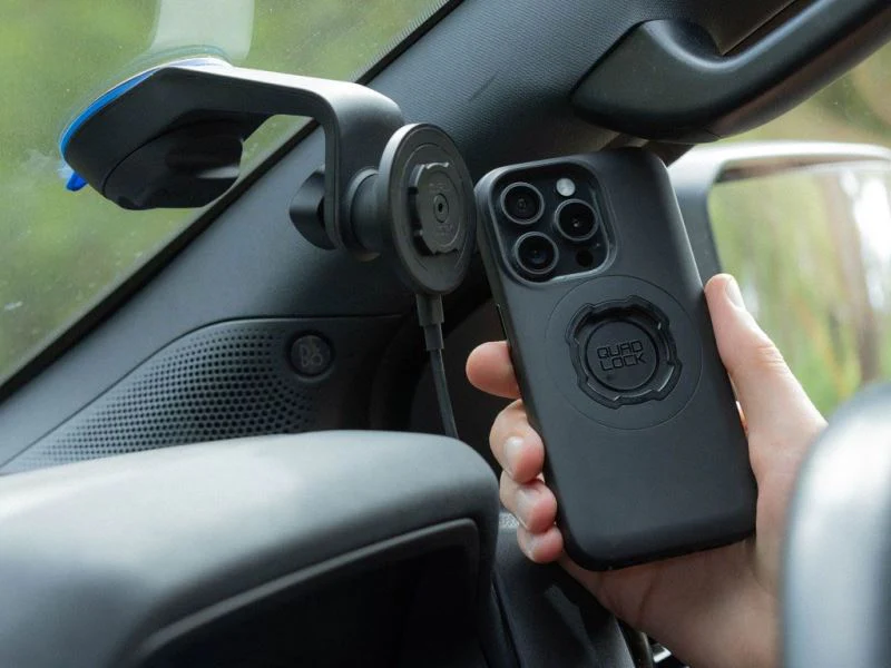 Quadlock® Windscreen / Dash Car Mount-QLM-CAR-5 - Image 6