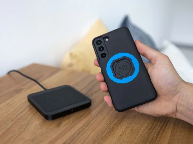 Quadlock® Wireless Charging Pad-QLM-WCP - Image 4