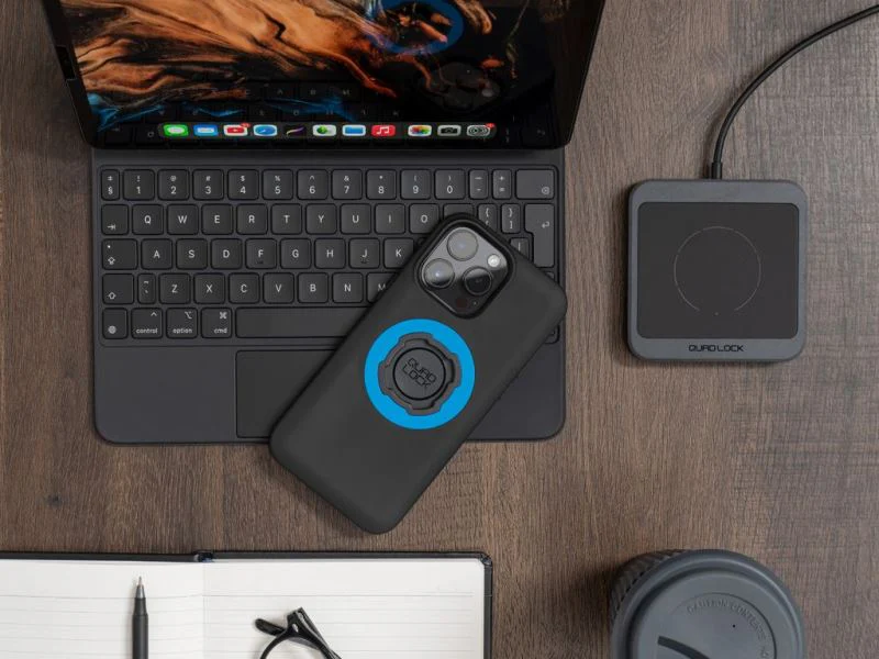 Quadlock® Wireless Charging Pad-QLM-WCP - Image 6