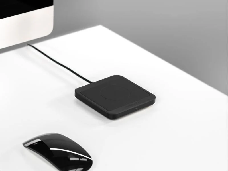 Quadlock® Wireless Charging Pad-QLM-WCP - Image 7