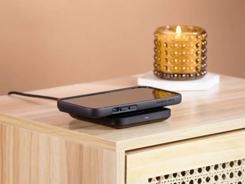 Quadlock® Wireless Charging Pad-QLM-WCP - Image 9