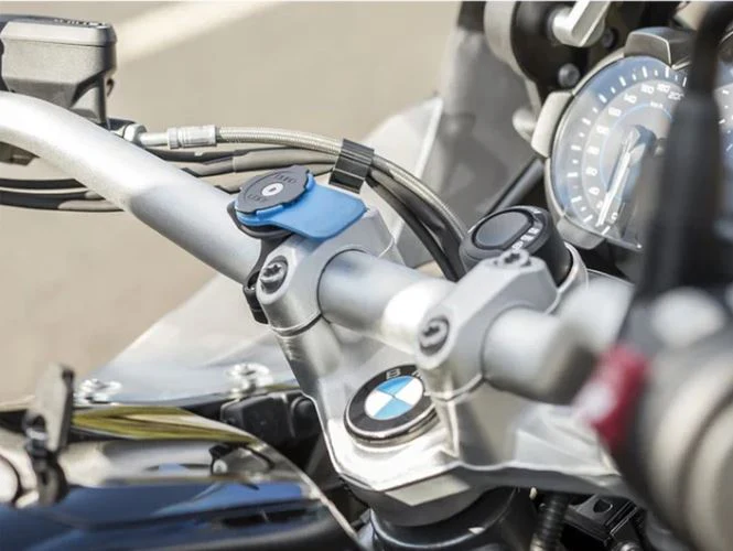Quadlock®Motorcycle Handlebar Mount - QLM-HBR - Image 2