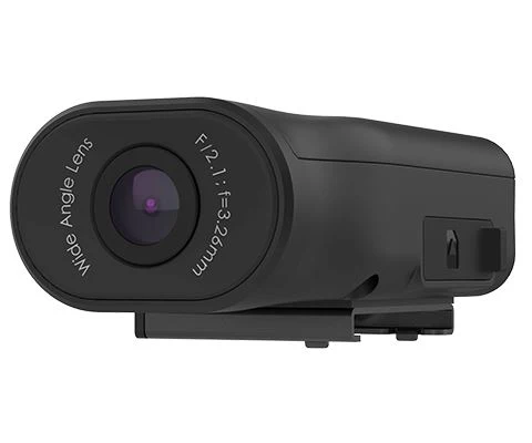 Qubo Bike Dash Cam Pro with Handle Mount Combo - CO-BCM01BL1 - Image 6