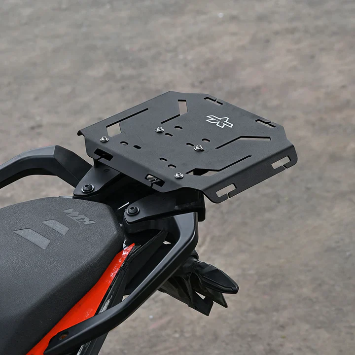 ViaTerra Quick Mount Rear Rack For KTM Adventure 250/390 (2020-2024) - Image 6