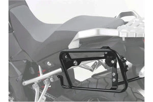 Quick Release Lock It Suzuki V-Strom 1000 14- 17- Carrier - Hepco Becker - 6503530 00 01