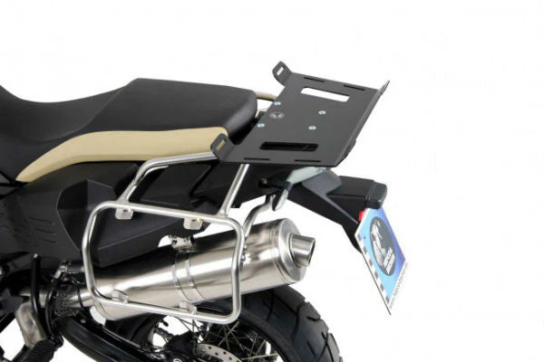 Rack Enlargement Plate BMW F800GS - Hepco Becker - 800667 00 01 - Image 2