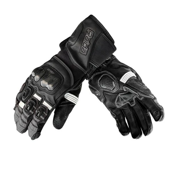 Raida AeroPrix Carbon Edition Gloves (Grey)