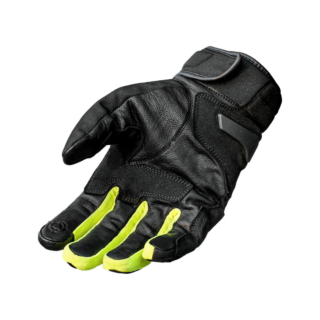 Raida - AqDry Waterproof Motorcycle Gloves - Image 5