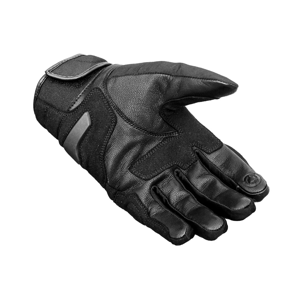 Raida - AqDry Waterproof Motorcycle Gloves - Image 9