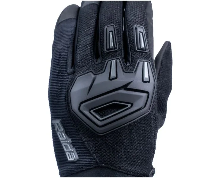 Raida Avantur 2 Gloves (Black) - Image 3