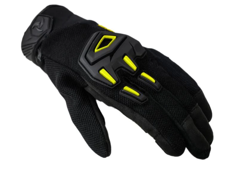 Raida Avantur 2 Gloves (Hiviz) - Image 2