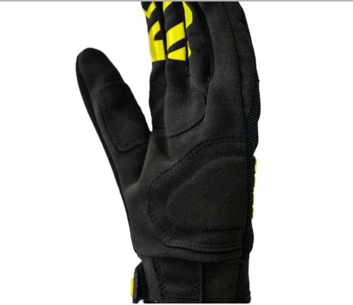 Raida Avantur 2 Gloves (Hiviz) - Image 5