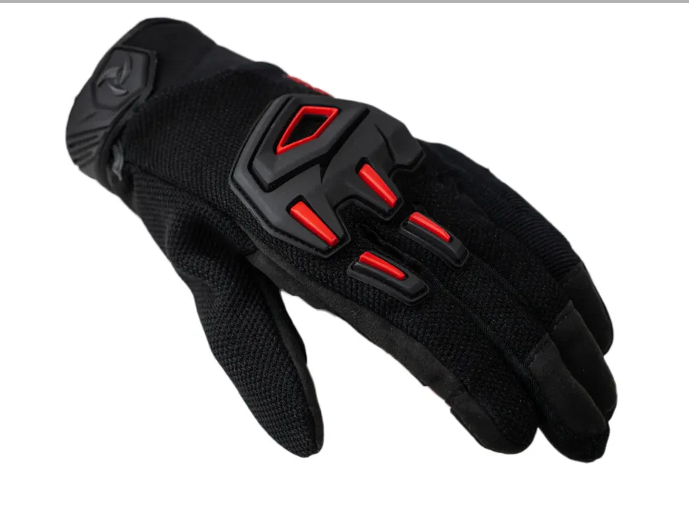 Raida Avantur 2 Gloves (Red) - Image 6