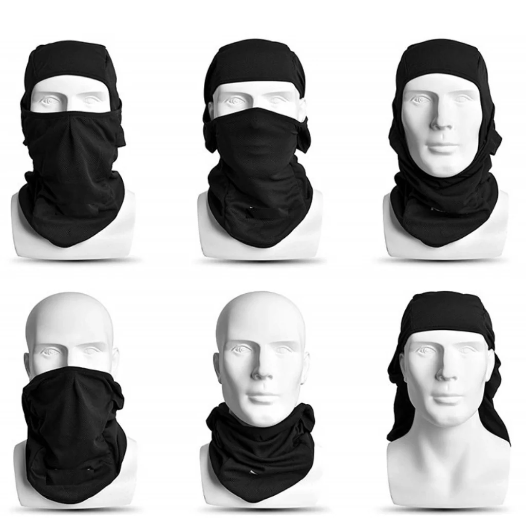 Raida Balaclava - Image 3
