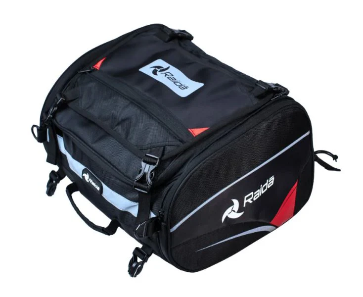 Raida Compass T35 Tail Bag - Image 3