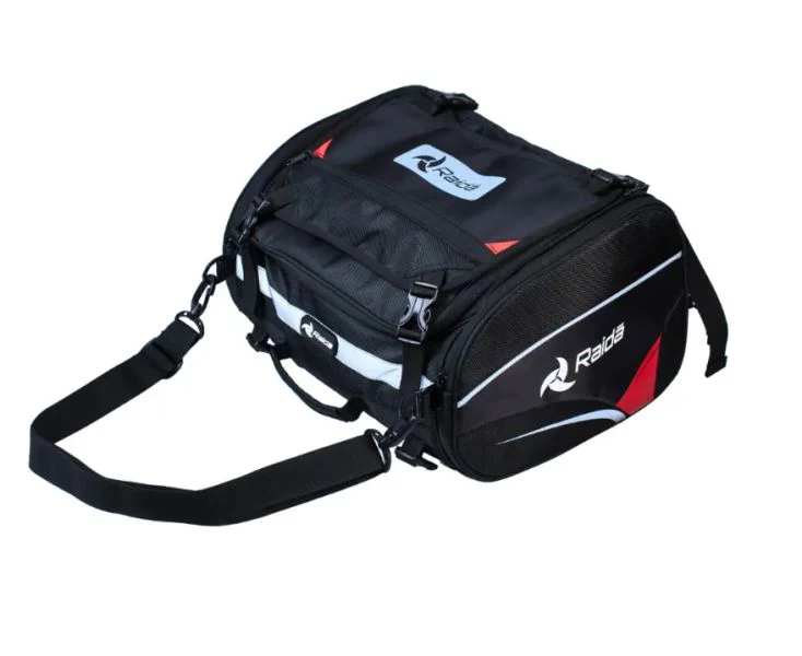 Raida Compass T35 Tail Bag - Image 7