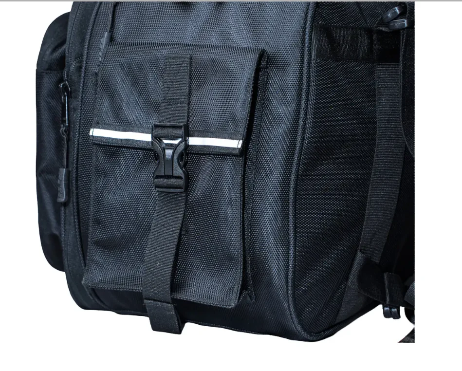 Raida Compass V70 Saddle Bag - Image 3