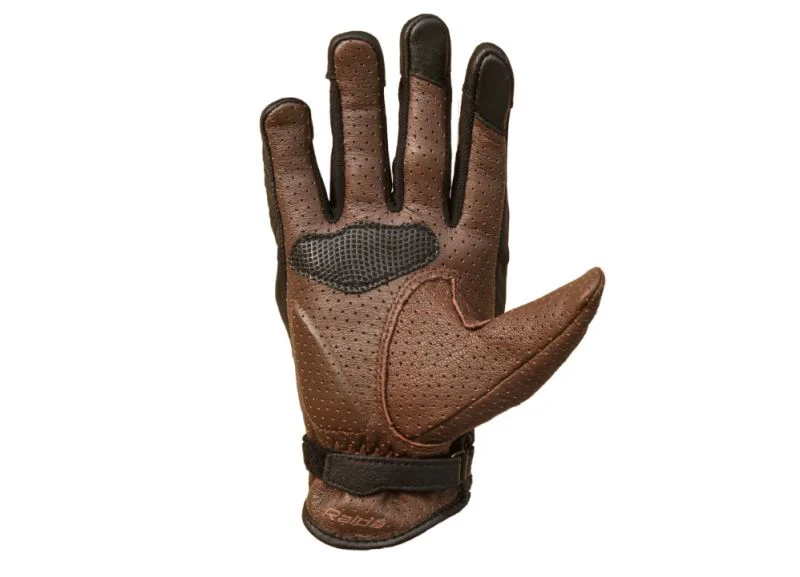 Raida CruisePro Gloves (Brown) - Image 2