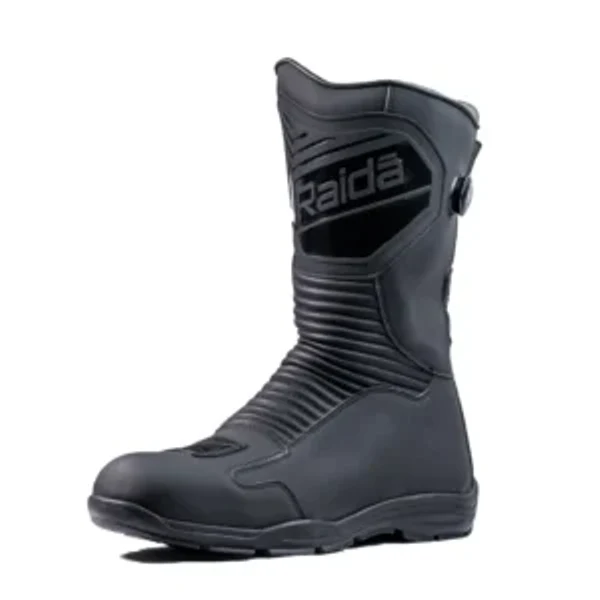 Raida Discover EVO Motorcycle Boots - Image 2