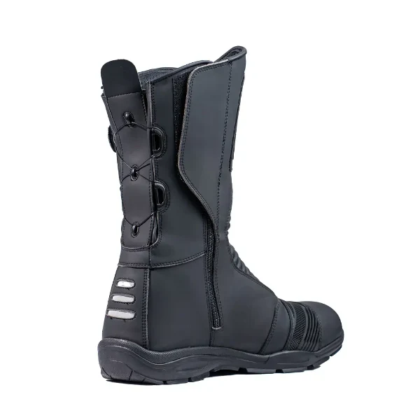Raida Discover EVO Motorcycle Boots - Image 6