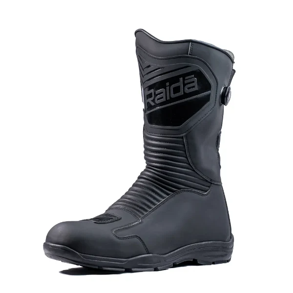Raida Discover EVO Motorcycle Boots - Image 8