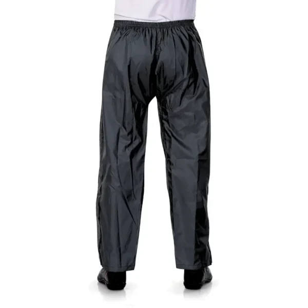 Raida Drymax Rainpant-Black - Image 2