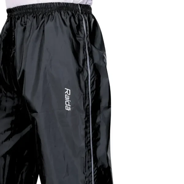 Raida Drymax Rainpant-Black - Image 3