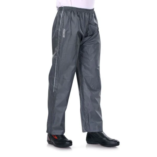 Raida Drymax Rainpant-Grey - Image 2