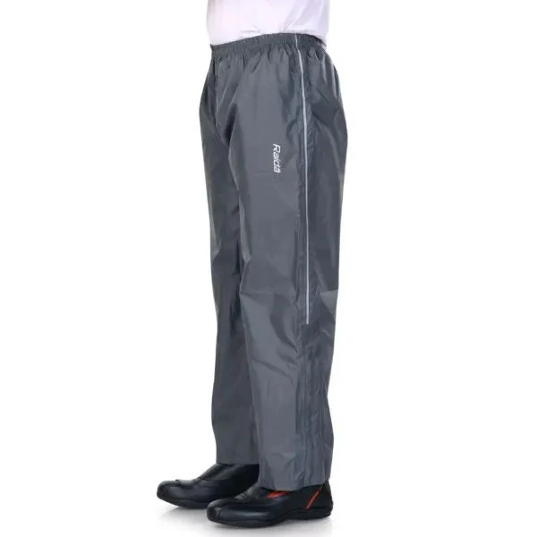 Raida Drymax Rainpant-Grey - Image 3