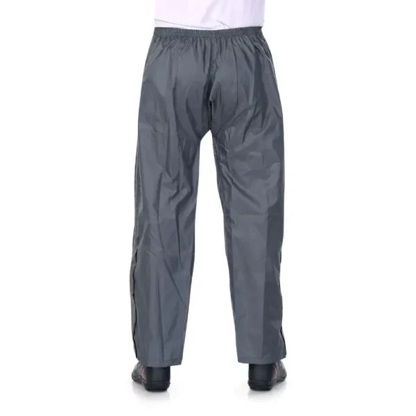 Raida Drymax Rainpant-Grey - Image 4