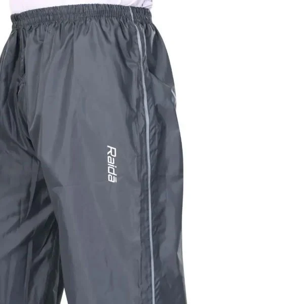 Raida Drymax Rainpant-Grey - Image 5