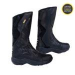 Raida Explorer Boots - Specially Design for Riders | Black - Image 5