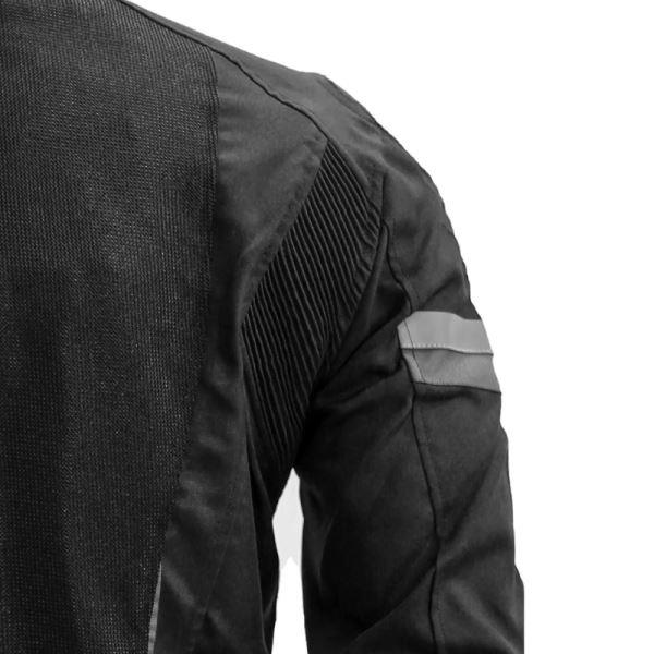 Raida Frigate Jacket-Black - Image 3