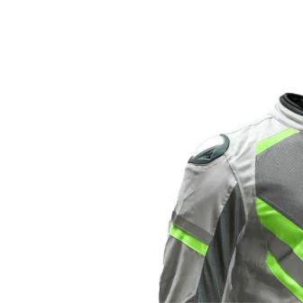 Raida Frigate Jacket-Grey - Image 7