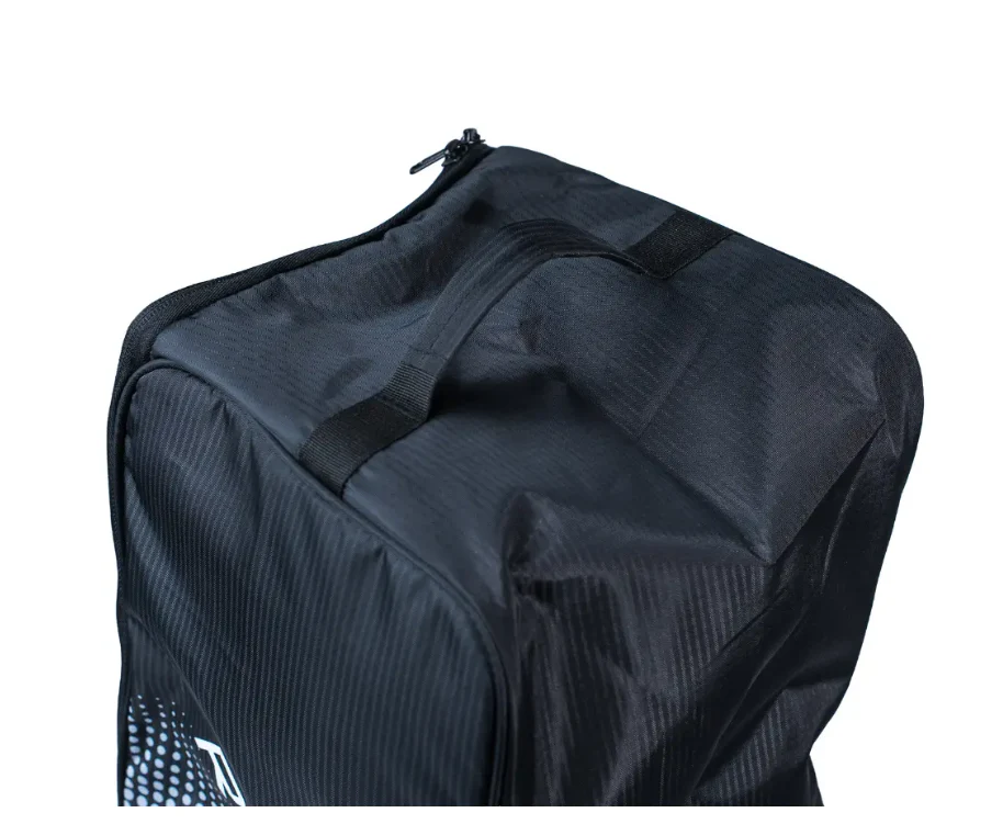Raida Motorcycle Boot Bag - Image 6