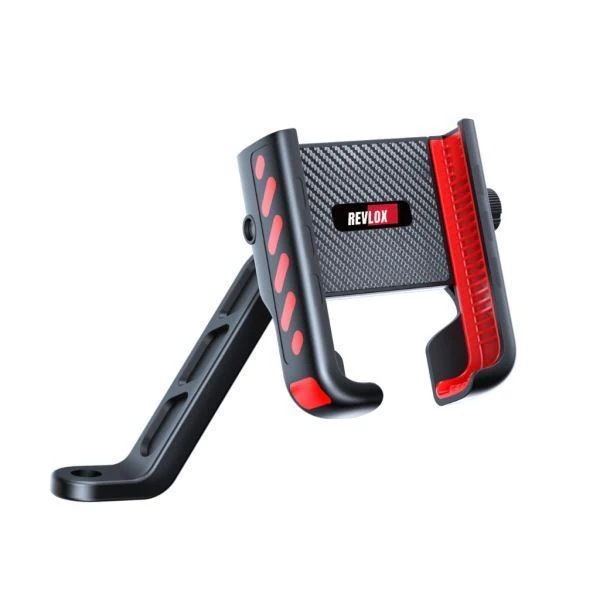Raida-REVLOX Clutch RM Handlebar Phone Mount