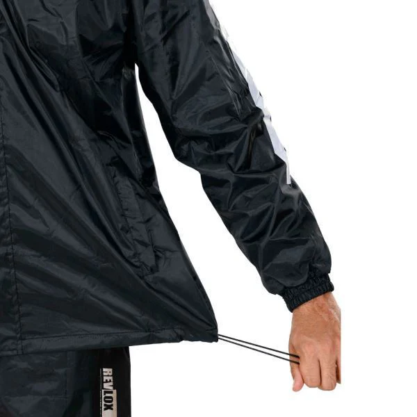 Raida-Revlox Rain Jacket - Image 3