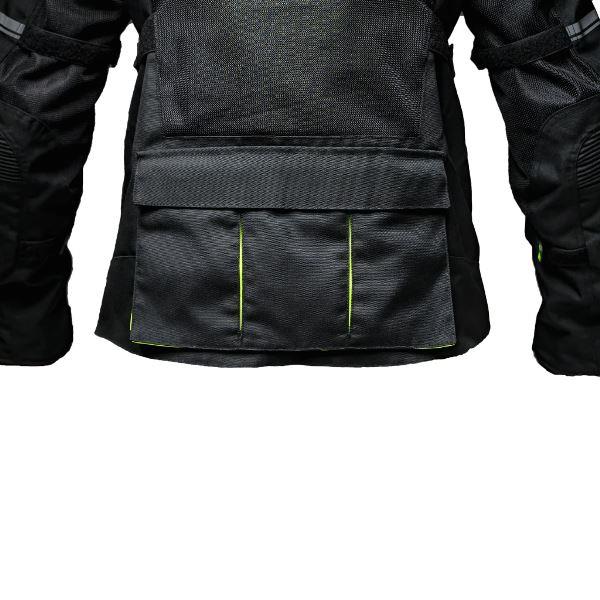 Raida Rover Jacket-Hiviz - Image 5