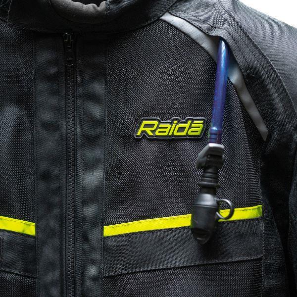 Raida Rover Jacket-Hiviz - Image 6
