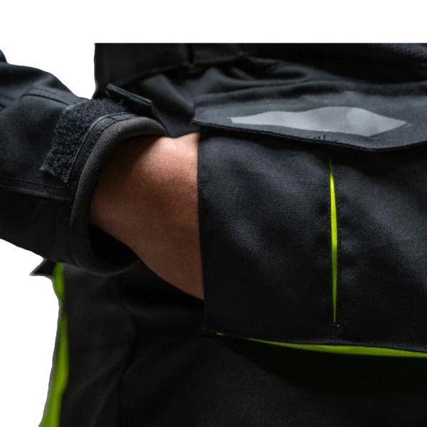 Raida Rover Jacket-Hiviz - Image 7