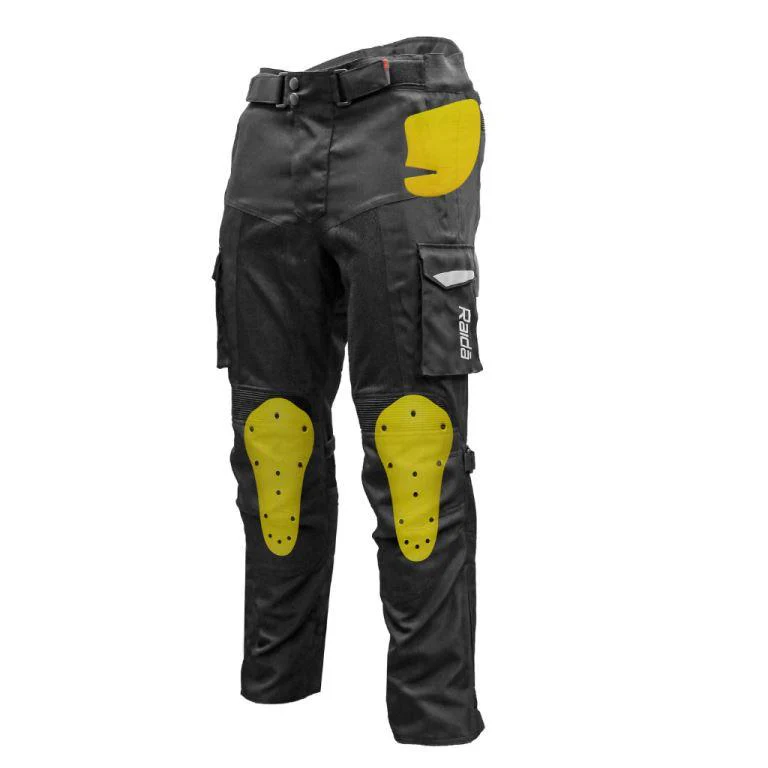 Raida Rover Riding Pant - Image 3