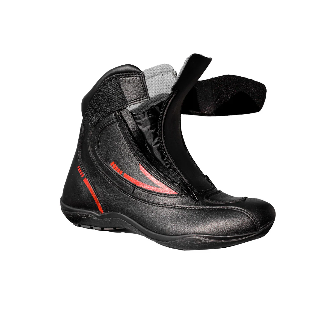 Raida Tourer Motorcycle Boots - Image 9
