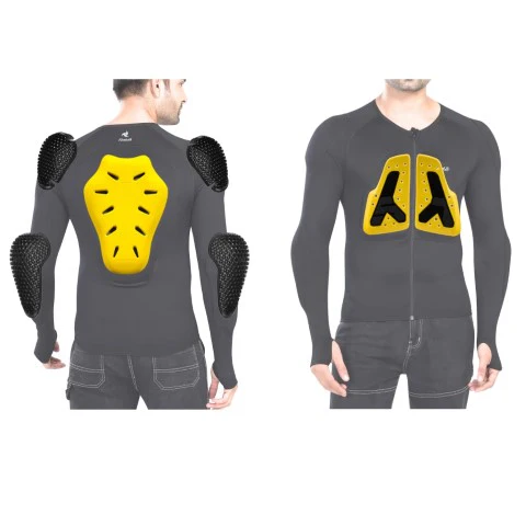 Raida TrailCraft Armored Base Layer - Image 2